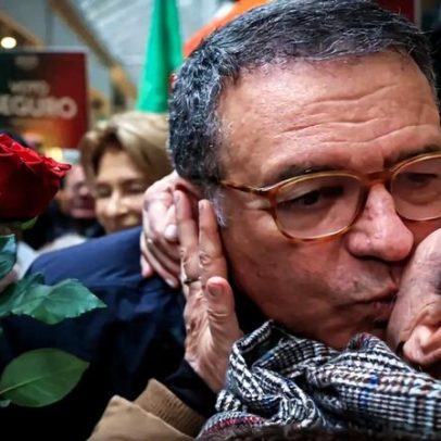Última sondagem diária: ainda não está decidido o resultado das presidenciais