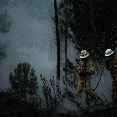 Família de Oleiros recebe indemnização quase uma década após os fogos