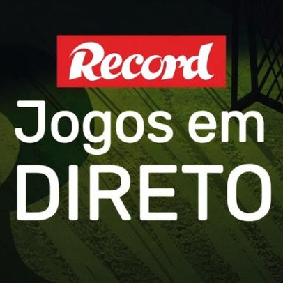 Jogo em direto: AVS SAD frente Arouca, Record