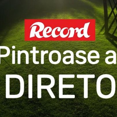 Napoli e Verona em direto, cobertura do Jornal Record