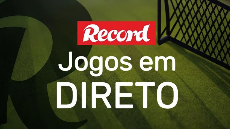 Jogos em Direto: PSG enfrenta Paris FC num dérbi parisiense