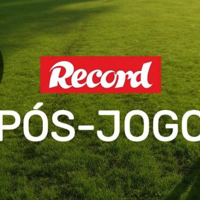 Benfica vs Sp. Braga em direto, na cobertura do Jornal Record
