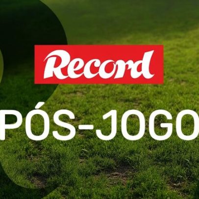 AD Fafe enfrenta Sp. Braga em direto, segundo Record