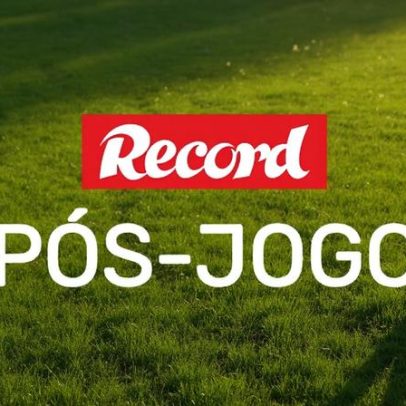 Rio Ave vs Benfica em direto pela Record