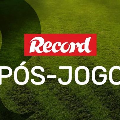 Tondela e Arouca em direto no Jornal Record