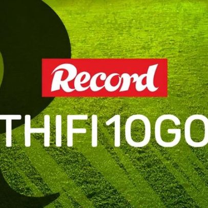 FC Alverca recebe Famalicão em jogo transmitido pelo Record