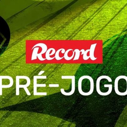 FC Porto vs Benfica em direto no Jogos em Direto do Record