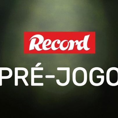 Estrela enfrenta Sp. Braga em jogo em directo