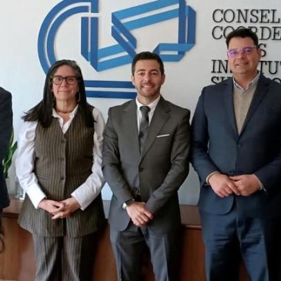 Presidente do Politécnico de Setúbal assume vice-presidência do CCISP