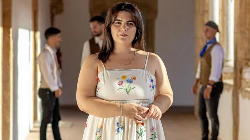 Recante apresentam nova abordagem ao cante alentejano em espetáculo na Casa do Alentejo