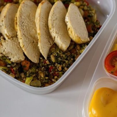 Borba promove sessão de esclarecimento sobre refeições escolares