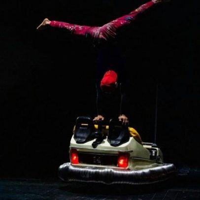 Montemor-o-Novo recebe nova criação do INAC com estreia em fevereiro