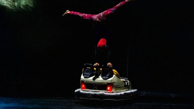 Montemor-o-Novo recebe nova criação do INAC com estreia marcada para fevereiro