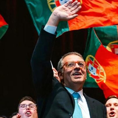 António José Seguro faz campanha em Portalegre na segunda volta das presidenciais