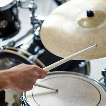 Évora acolhe masterclass de bateria com Eduardo Lopes no final de janeiro
