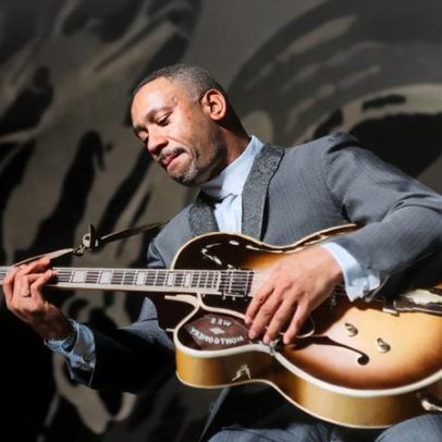 Évora celebra Wes Montgomery com concerto de jazz no Armazém 8
