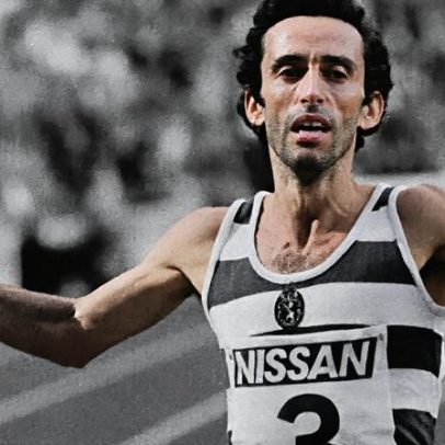 Morre Fernando Mamede, ex-recordista mundial dos 10.000 m, natural de Beja