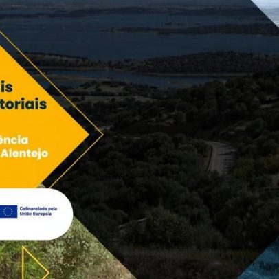 Alentejo 2030 abre candidaturas para financiamento de Estratégias PROVERE