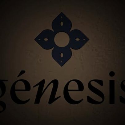 Génesis estreia no Auditório do Centro Cultural de Redondo
