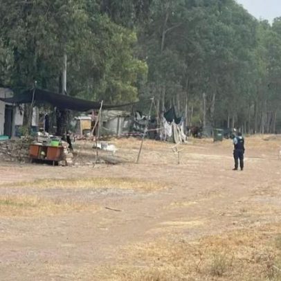 Moura: MP acusa pai e filho pela morte de outro filho num acampamento