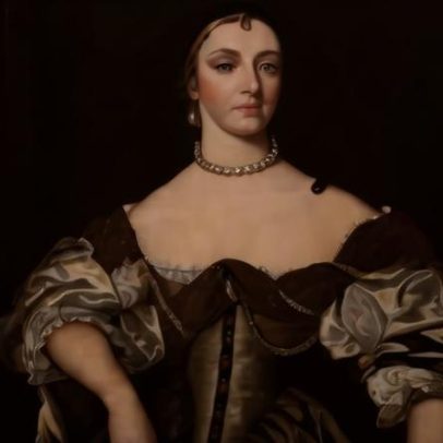 Évora conferência analisa retratos do século XVII no Museu Frei Manuel Cenáculo