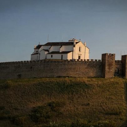 Muralhas do Castelo de Arraiolos: acordo entre município e Património avança