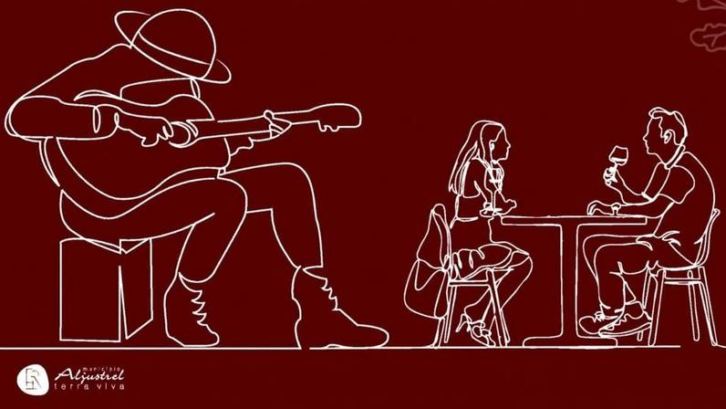 “Cante à Mesa” anima restaurantes do concelho de Aljustrel entre janeiro e fevereiro