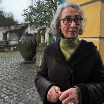 Visitámos a casa de João Cutileiro em Évora, a esposa revela memórias