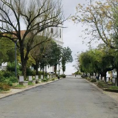 Jardim no centro histórico de Castro Verde recebe investimento de 900 mil euros