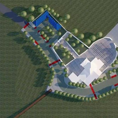 Borba abre concurso para obra junto à Ermida de Nossa Senhora da Vitória por 537 mil euros