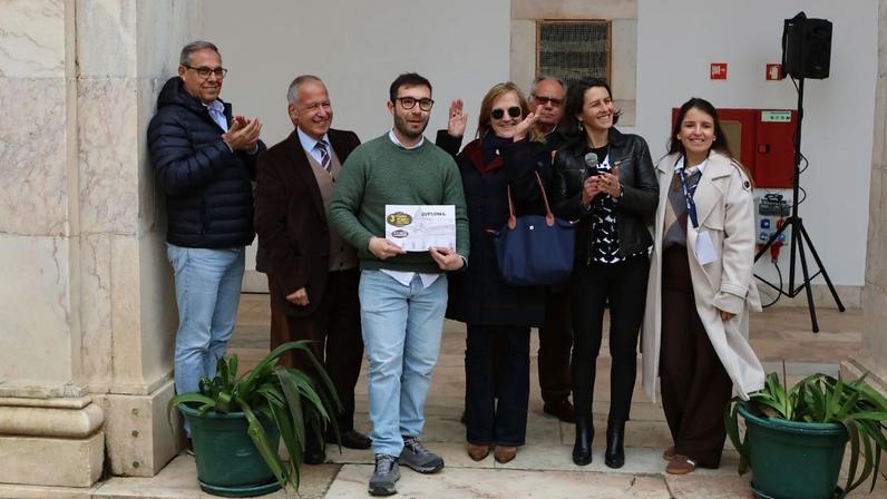 Vila Viçosa: Toucinho do Céu de Cesaltina Ramos volta a vencer Concurso de Doces Conventuais “Ana Soeiro”