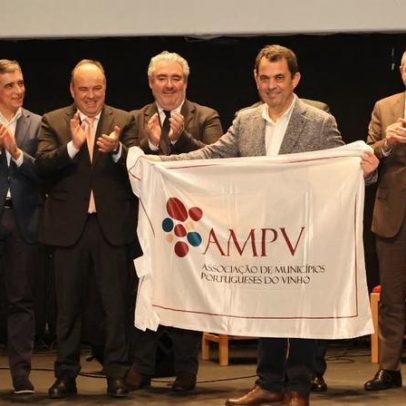 Serra d’Ossa encerra Cidade do Vinho 2025 e cede Baixo Alentejo para 2026