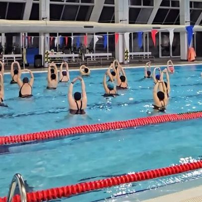 Sousel regista adesão recorde nas modalidades desportivas municipais 2025/2026