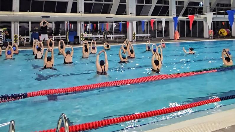 Sousel regista adesão recorde nas modalidades desportivas municipais para 2025/2026