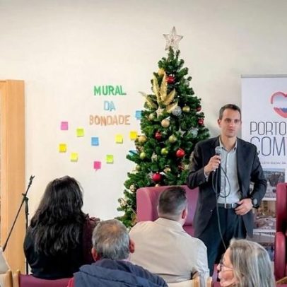Porto Covo ComVida envolve 95 idosos em atividades para seniores