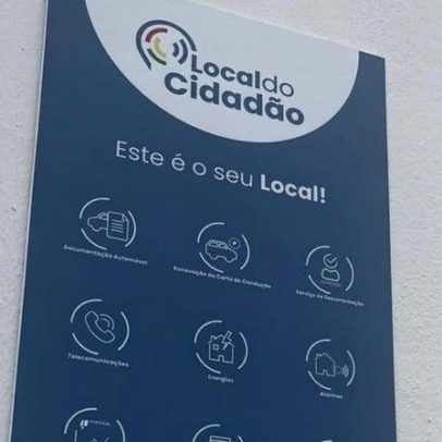 Junta de Freguesia de Garvão inaugura serviço Local do Cidadão