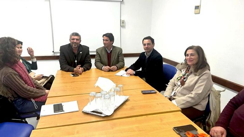 Fronteira: Obras no centro de saúde superiores a 489 mil euros