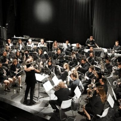Harmonia Reguenguense celebra 140 anos com arruada e concerto em Reguengos