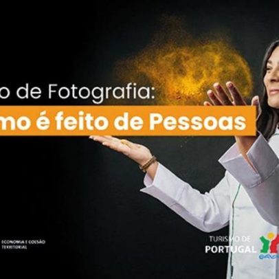 Turismo de Portugal leva exposição O Turismo é feito de Pessoas a Évora em 2026