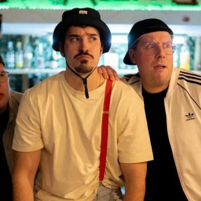 Alan Briats, DJ Brat e Zezinho anunciam música nova e espetáculo a 16 de fevereiro