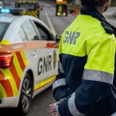 GNR apreende 50 doses de cocaína e cannabis em Santiago do Cacém