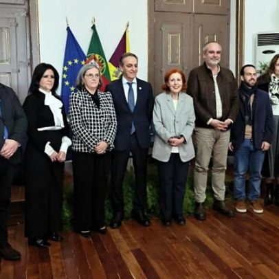 Governo quer Programa Especial do Alqueva adaptado aos dias de hoje em conjunto