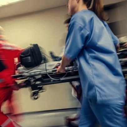 Alentejo entre regiões com mortalidade acima do esperado na semana de dezembro