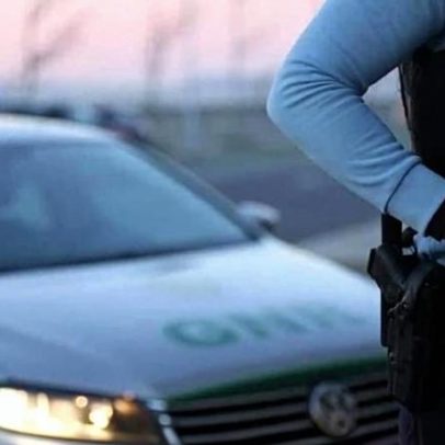 Violência doméstica em Sousel: suspeito detido e prisão preventiva