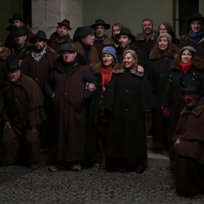 Redondo celebra Dia de Reis com cante alentejano e tradições locais
