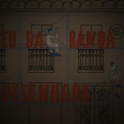 Beja terá o primeiro Museu de Banda Desenhada de Portugal, vivo e interativo