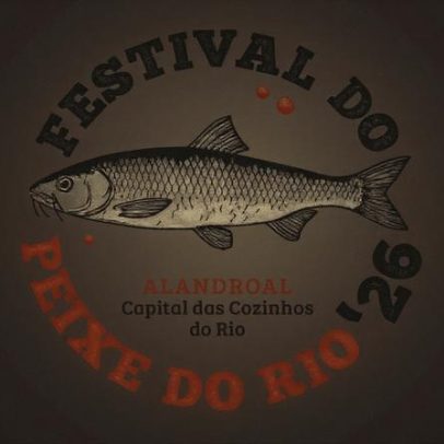 Festival do Peixe do Rio retorna a Alandroal em março de 2025