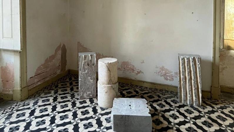 Exposição na casa-ateliê de João Cutileiro em Évora revela intimidade do artista