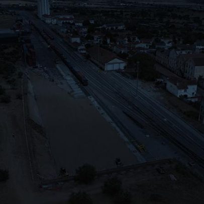 IP investe 1,4 M€ na estação de Elvas para melhorar o serviço