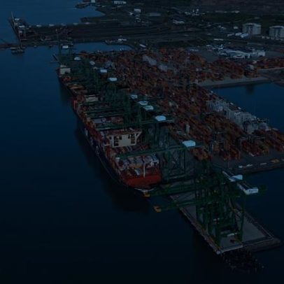 Sines: APS lança concurso de 850 milhões para modernizar armazenamento de dados